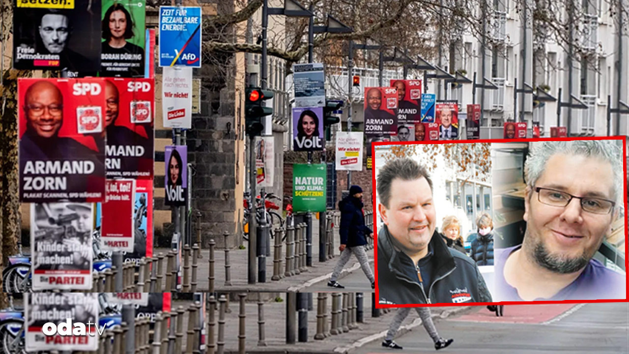 almanyada 17 adayin sir olumu kirilma ani neyle basladi bize yalan soyleniyor QQWaYA2Y