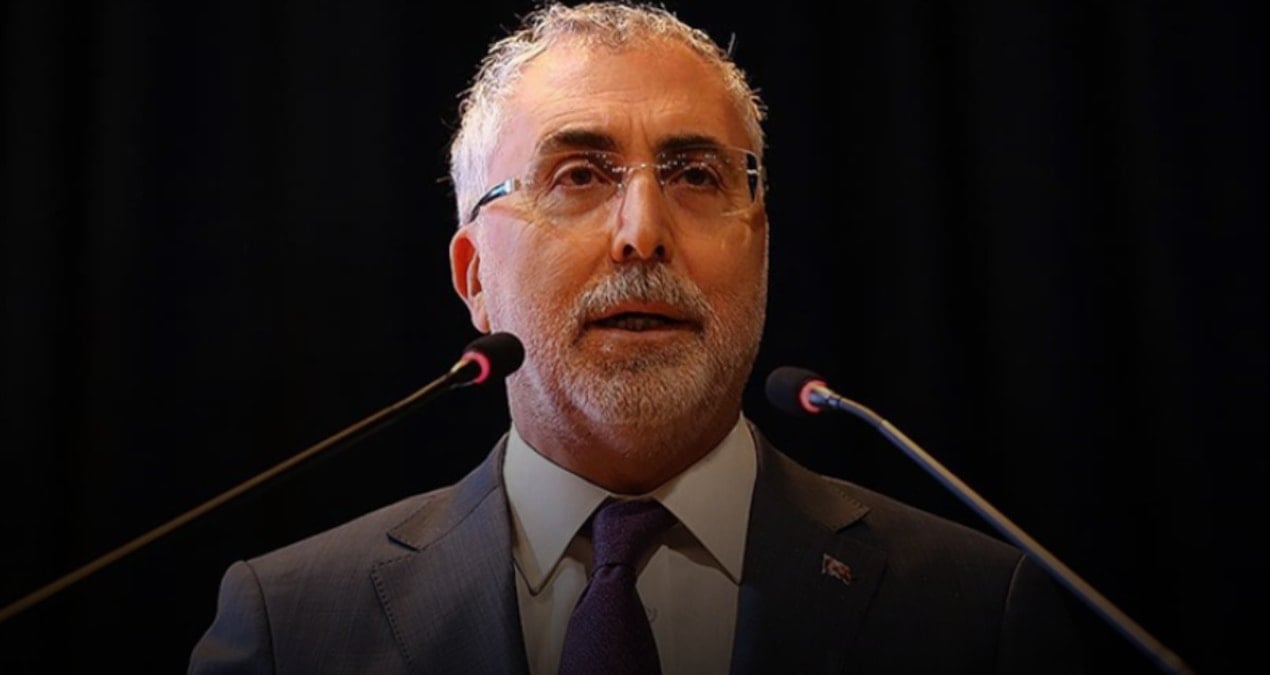 bakan isikhanin issizlige ecdad savunmasi fZuWAq1y