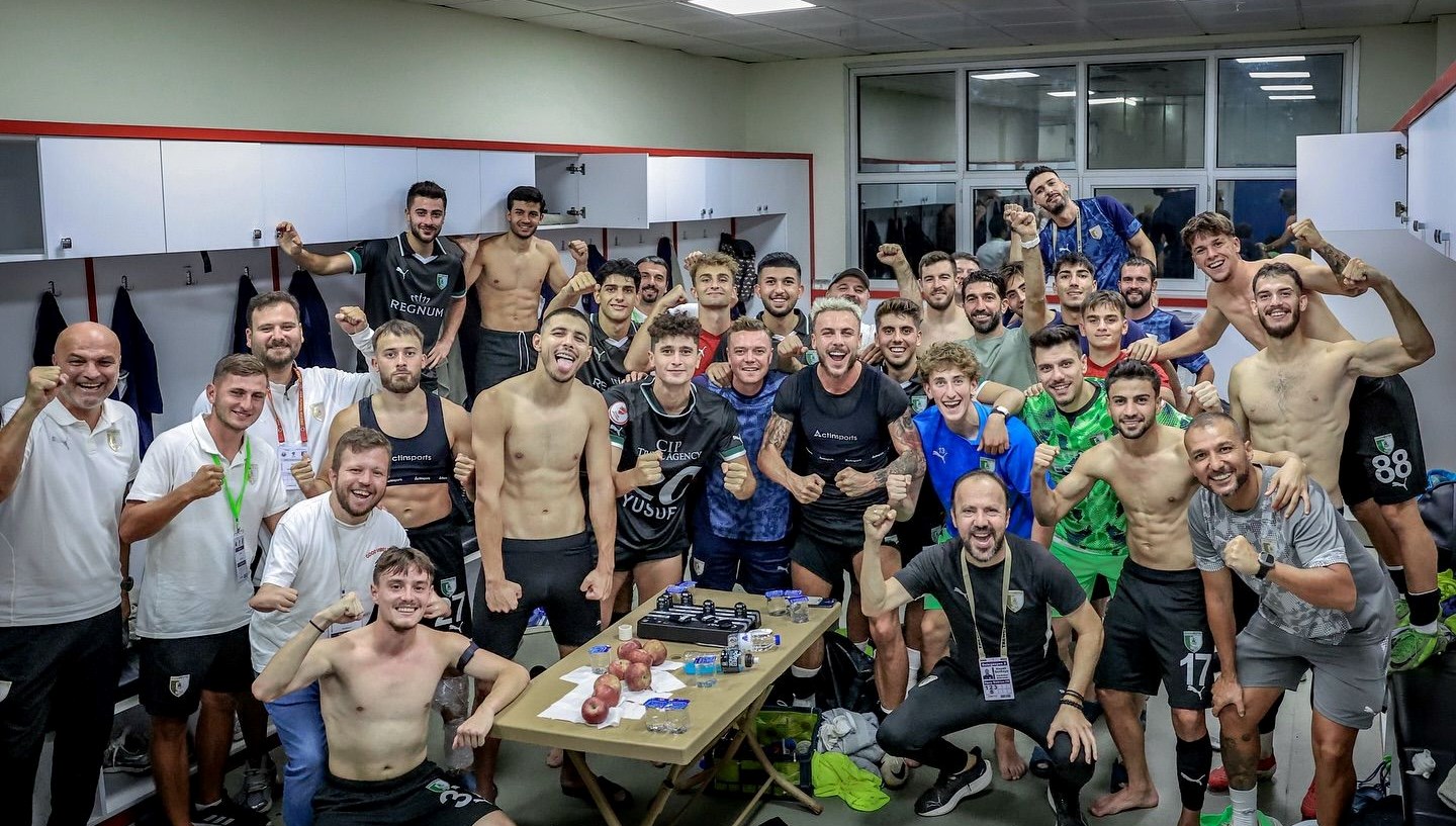 bodrum fk kayipsiz yola devam ediyor GQaGUxfa