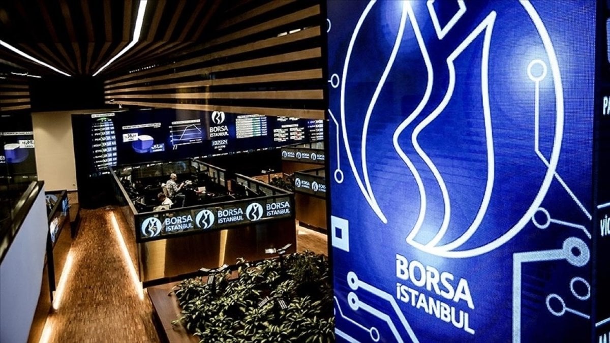 borsa haftaya dususle basladi 8 eylul 2025 sms89y1t
