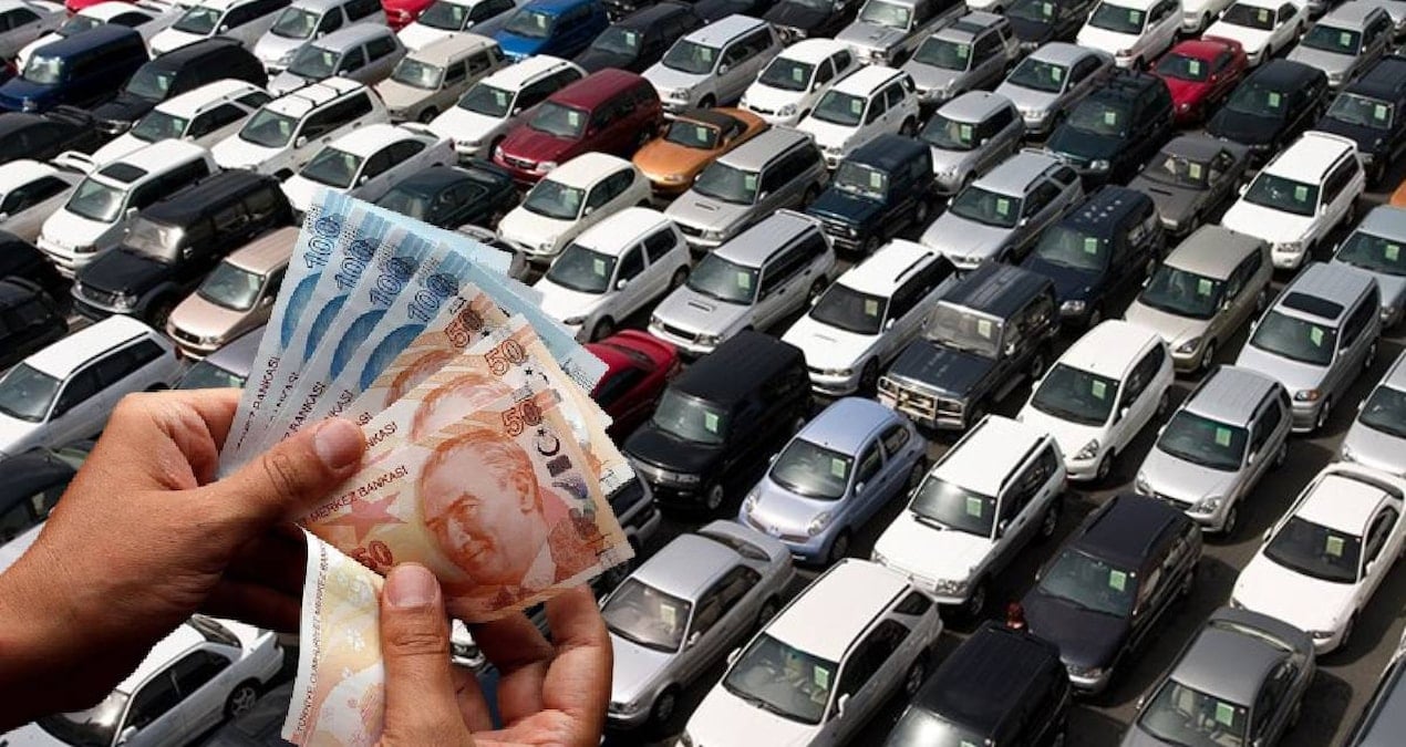 ikinci el arac alacaklara uyari oranlar sil bastan degisti p4hGvCdO