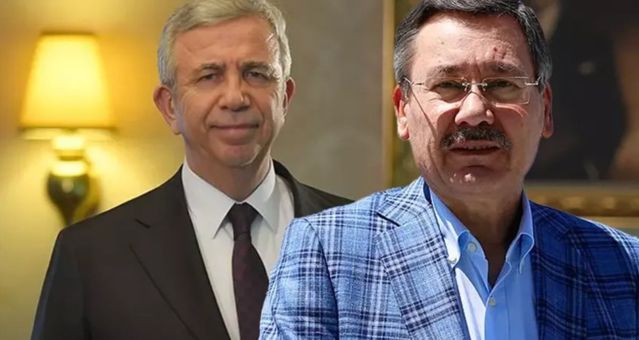 mansur yavas pesini birakmiyor gokcekin ahtapotu xXUEOLIl