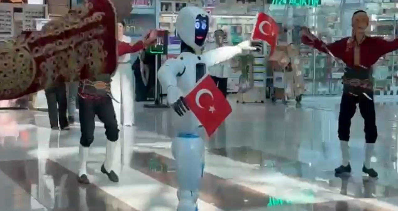 robot seymenlere dans etti AhKRrJzs
