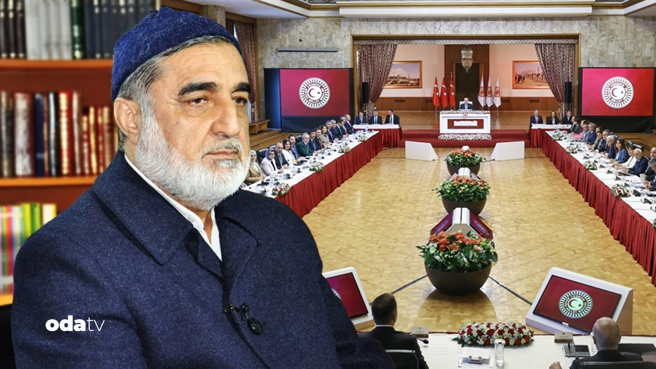 terorsuz turkiye komisyonunda surpriz hizbullahci isim RWQTQBtE