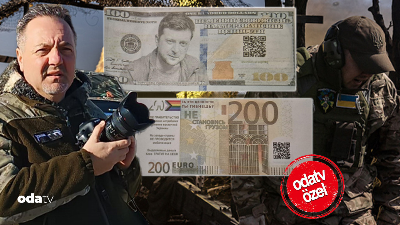 ucuncu yilinda rusya ukrayna savasi odatv donbastan bildiriyor cephenin arkasinda yasananlar 44g2ssA7