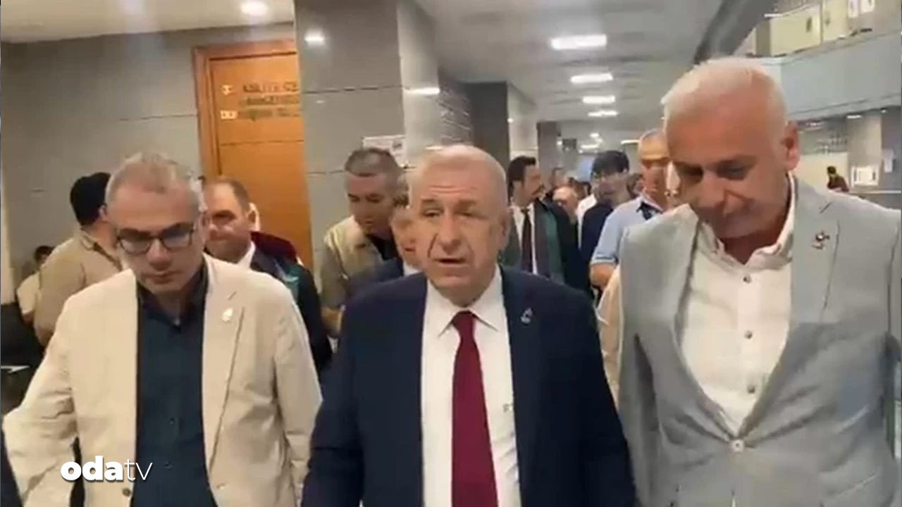 umit ozdagin cumhurbaskanina hakaret davasi ertelendi pliTzM7F