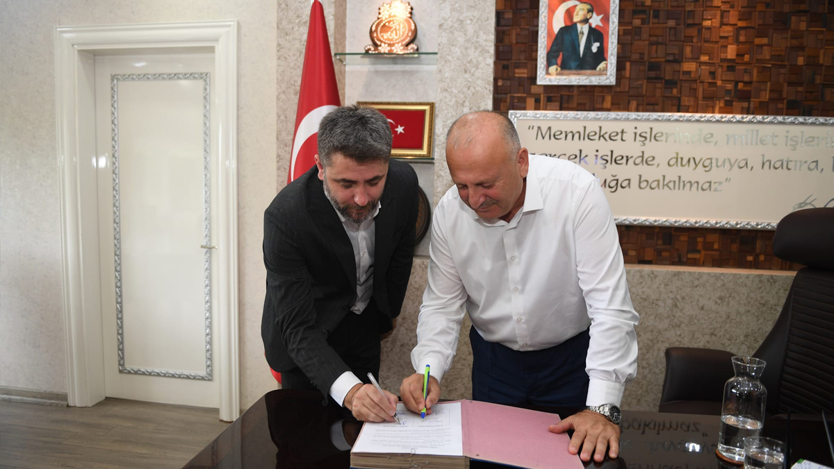 unye belediyesinden personeline ek zam kwpaNAeD