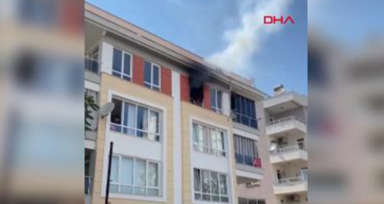 yangina mudahalede demir kapi engeli VO5dqfe2