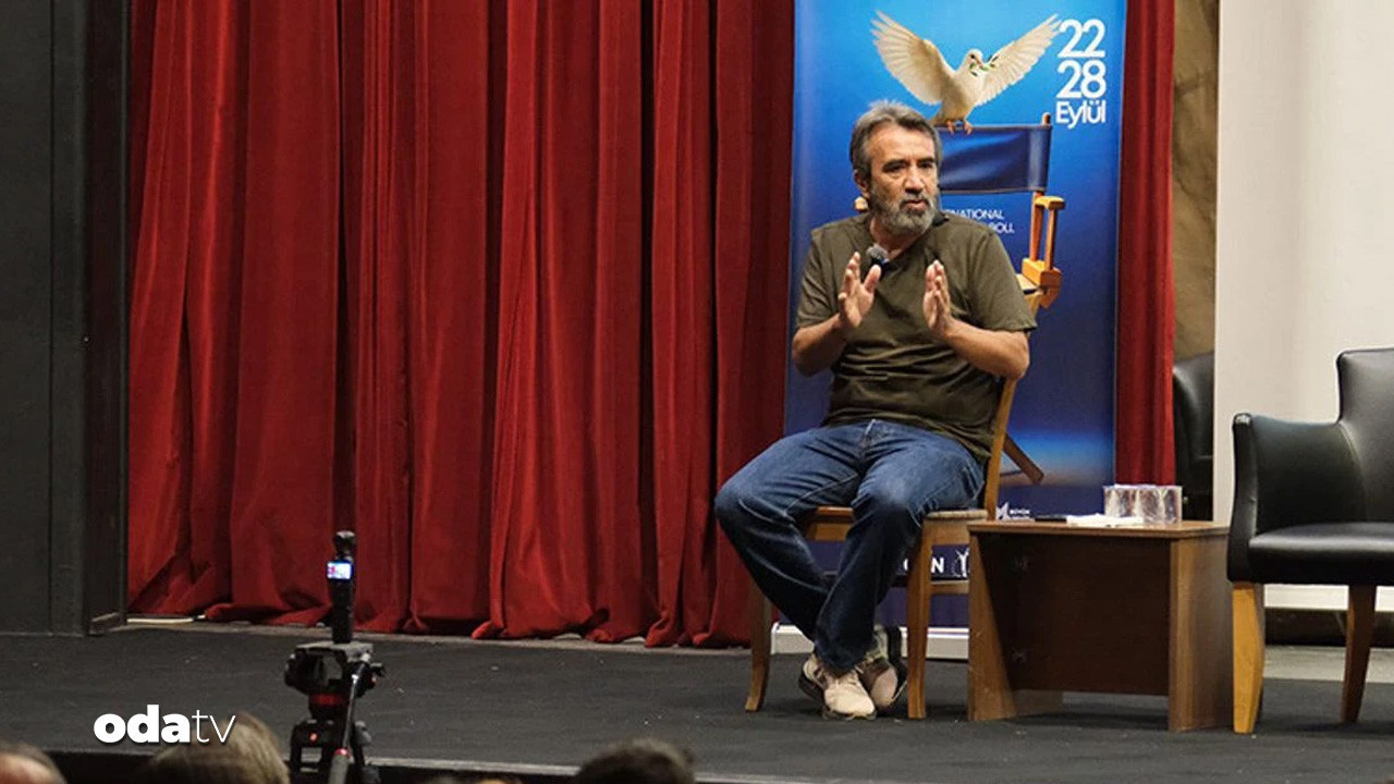 zeki demirkubuz porno cekecegiz dedim pClqcxfL