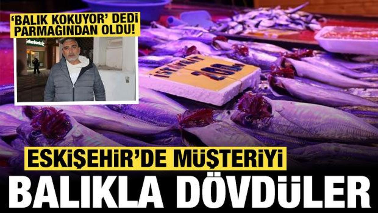 balik kokuyor dedi dayak yedi musteriyi balikla dovduler dQqOn3dv