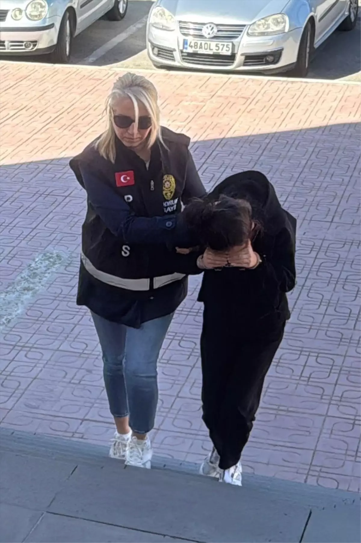 bodrumda bir bebek otel lojmaninda olu bulundu anne tutuklandi 7mbwAKJG.jpg