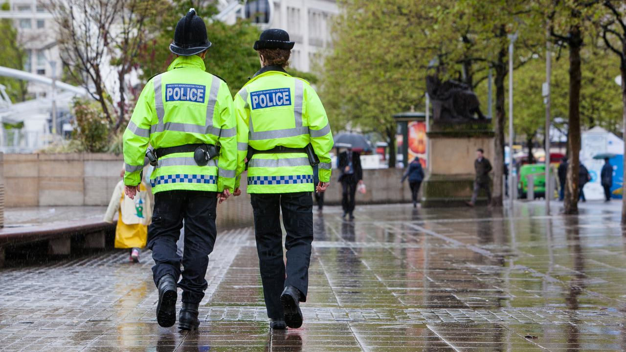 ingilterede kanli saldiri olu ve yaralilar var aNCMskzn