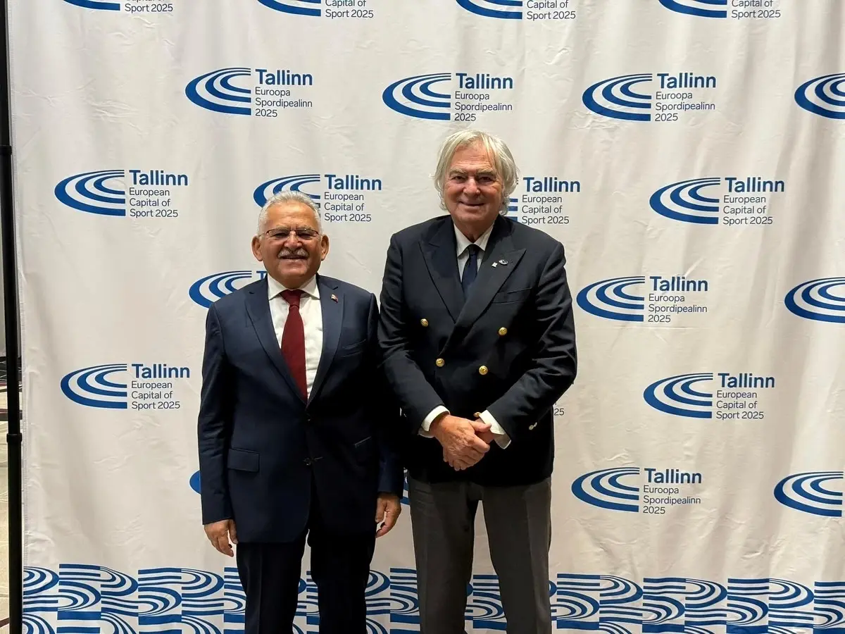 kayseri dunya spor baskenti unvani icin resmi basvurusunu yapti u5nZeQHi