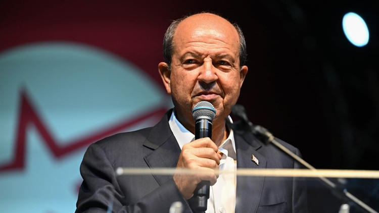 kktc cumhurbaskani tatar tdt uyesi devletler ile kardes pazar agi kuracagiz E8zYhd7d.jpg