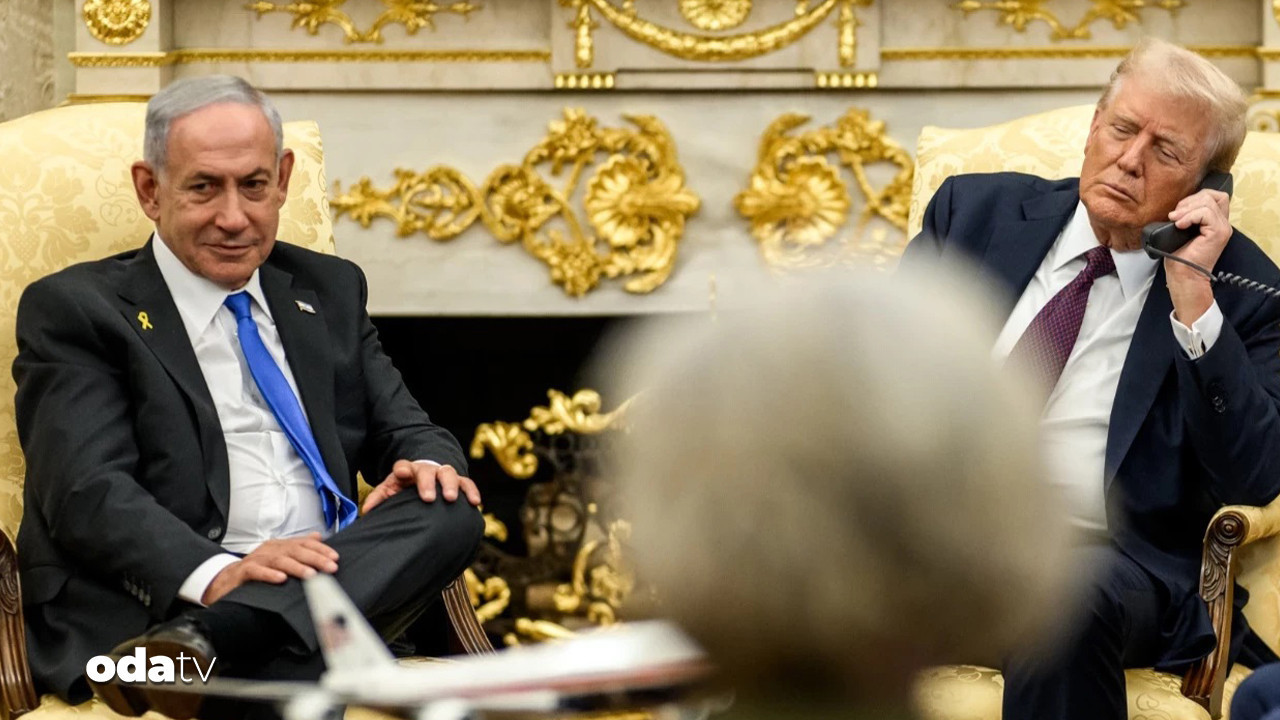 trumptan netanyahuya argo cikis pp45k4HR