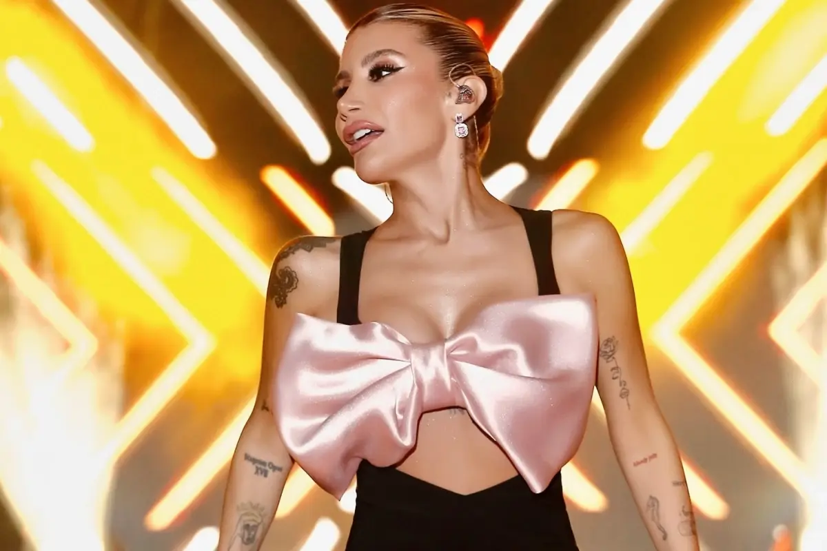 yasakli madde sorusturmasinin ardindan irem derici cephesinden ilk aciklama r5yOxLzQ