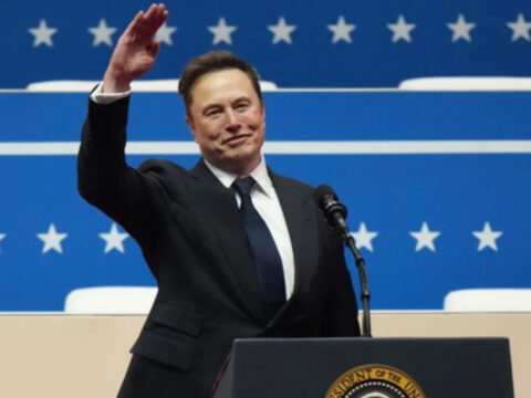 Elon Musk’tan Çip Üretiminde Devrim Niteliğinde Adım: “Kendimiz Üreteceğiz”