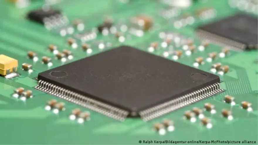 İran’daki Çatışmalar Küresel Çip Tedarik Zincirini Tehlikeye Atıyor