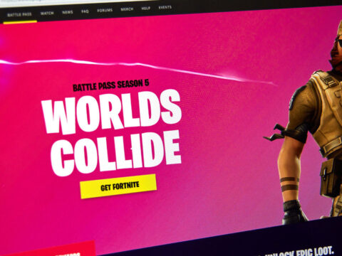 Epic Games’ten Şok Eden Hamle: Fortnite’ın Suçu Ne?