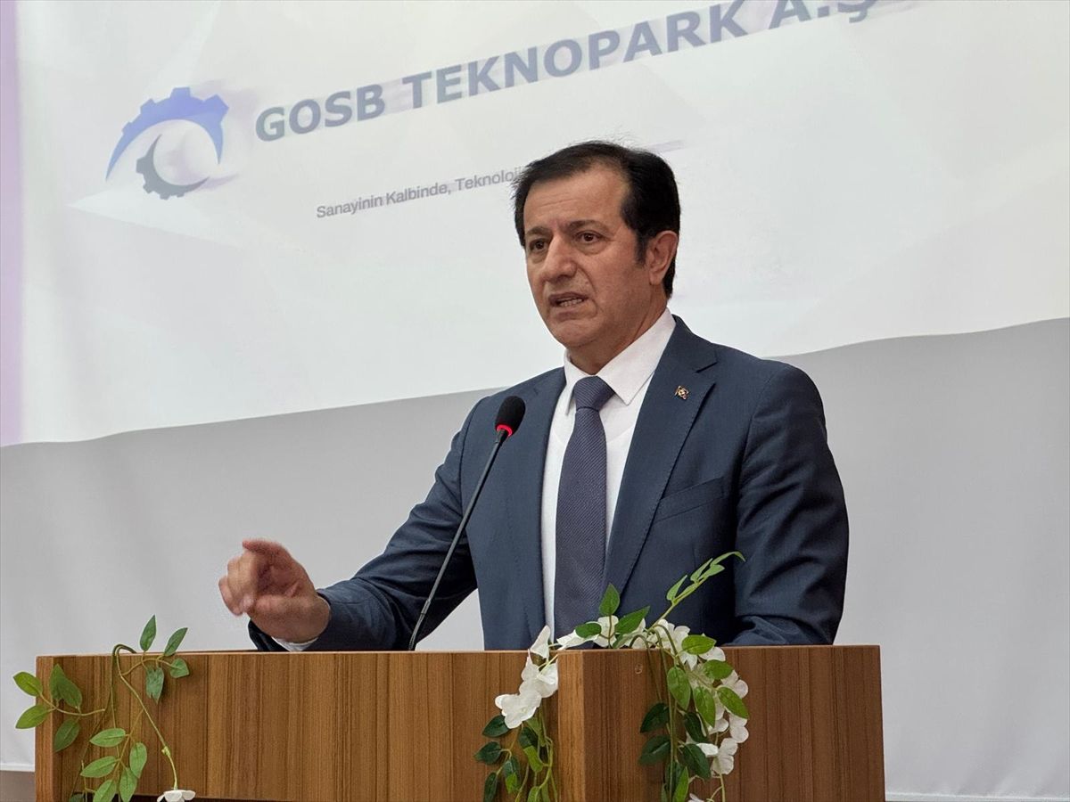 Ardahan Üniversitesi’nde Girişimcilik İçin Yeni Bir Dönem: GOSB Teknopark Girişim Ofisi Açılıyor