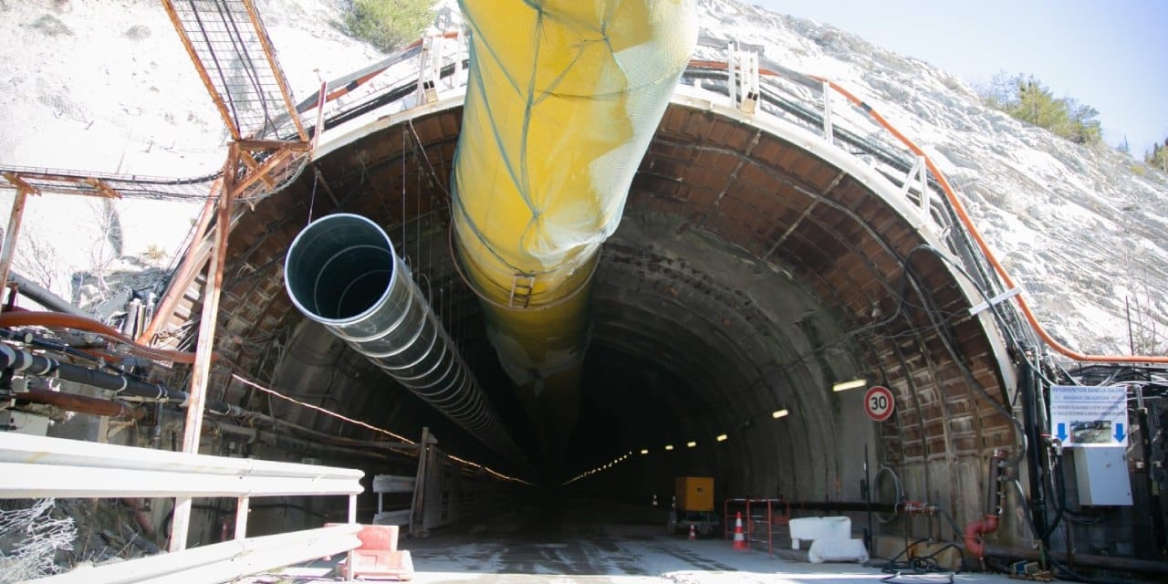 Alpler’in Zirvesindeki Devrim: 1 Milyon Kamyon Yoldan Çekilecek