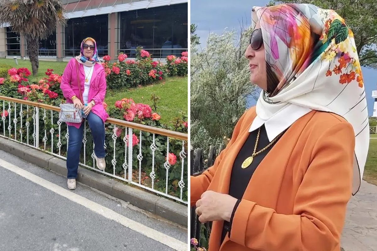 Kahramanmaraş’taki Okul Saldırısında Hayatını Kaybeden Öğretmen, Sınıf Arkadaşının Anılarıyla Yaşıyor