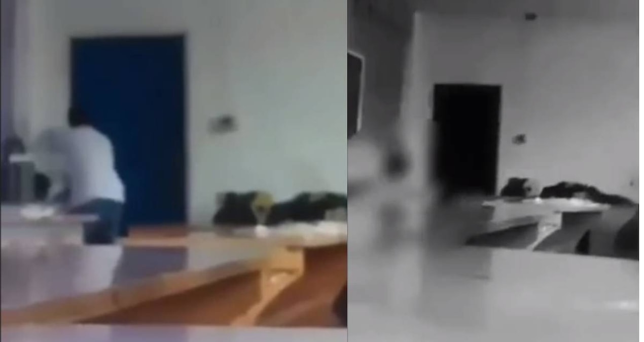 Filipinlerde okula silahlı saldırı: 3 öğrenci öldü