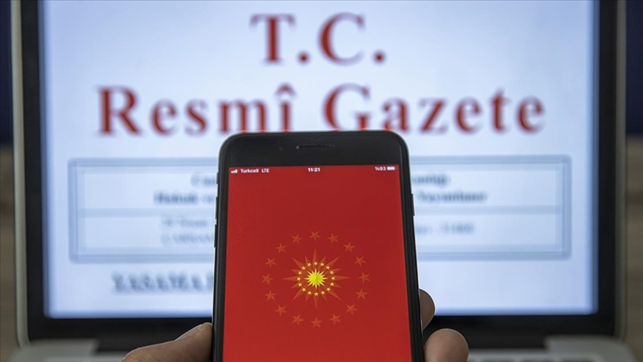 Evde bakım hizmetlerine ilişkin yönetmelik Resmi Gazete’de