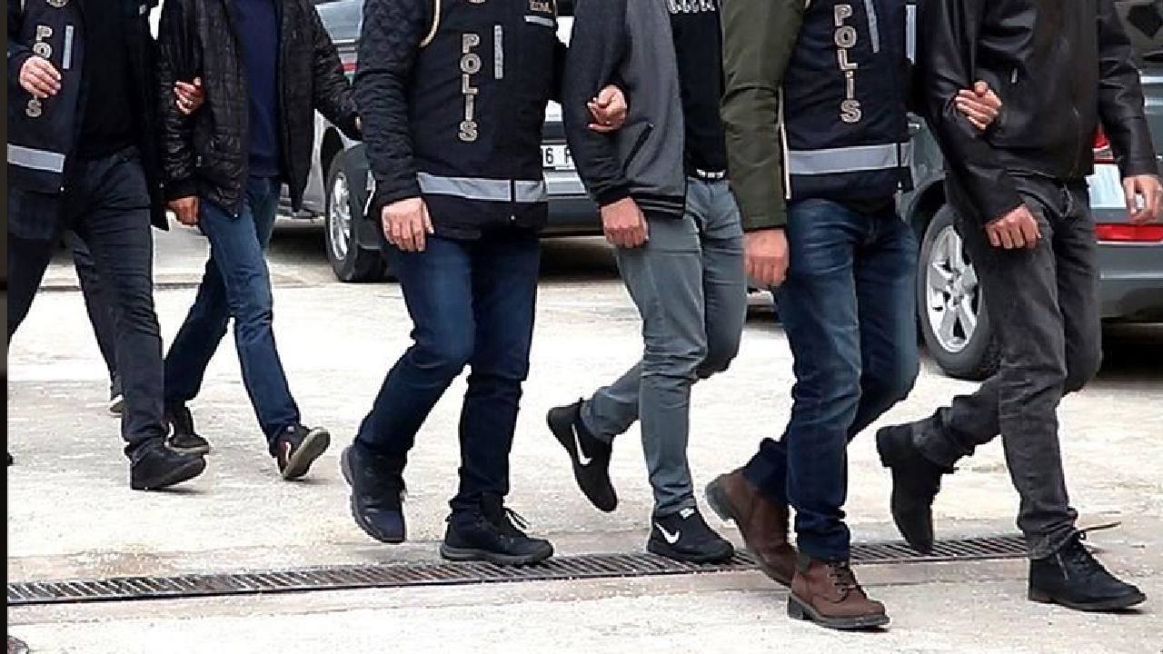 16 ilde siber suc operasyonu 20 supheli yakalandi NeLDMPjp