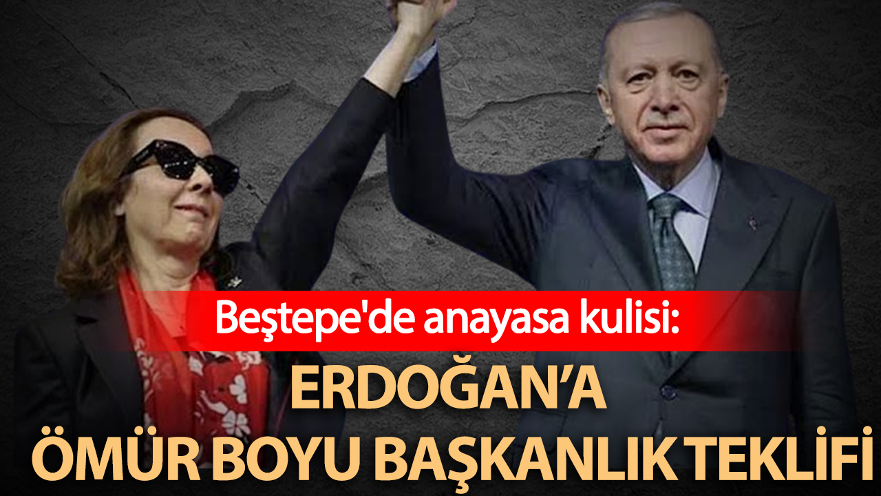 Bestepede anayasa kulisi erdogana omur boyu baskanlik sartiyla parlamenter sistem teklifi uUXAfs6D