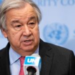 Bm genel sekreteri guterresten israile suriye mesaji uph3PrHH