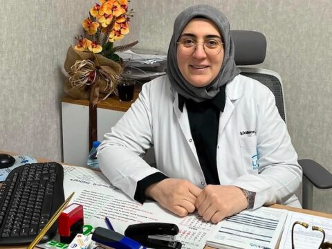 Dogum sonrasi anne oldu doktor tutuklandi ZKuBDfKe