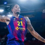 Fenerbahce will clyburn transferini resmen acikladi VOXAC9Fe
