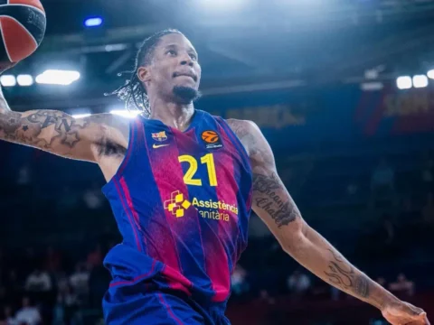 Fenerbahce will clyburn transferini resmen acikladi VOXAC9Fe
