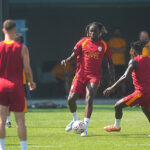 Galatasaray hazirlik macinda umraniyespor ile karsilasacak wgCIErGN