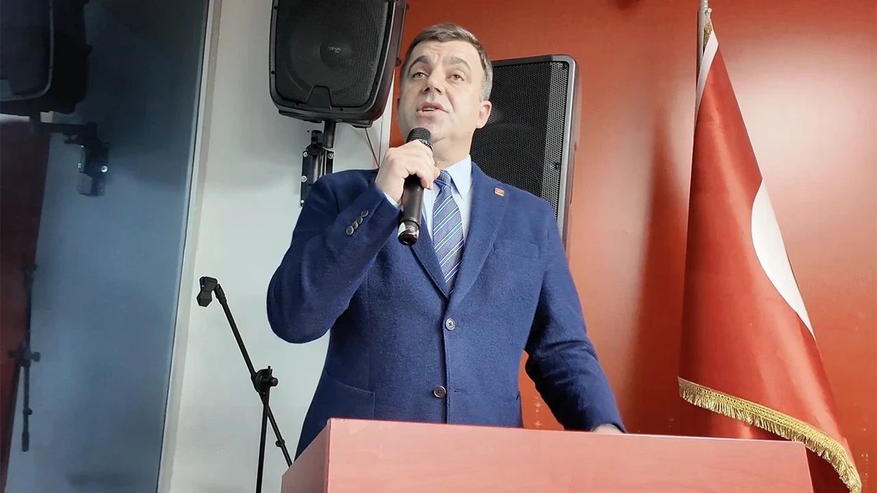 Son Dakika | CHP Silivri İlçe Başkanı Doruk Bulut tutuklandı