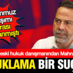 Izzet ozgenc 15 temmuz paylasimina iliskin tutuklamalar suc olusturur 1ZtrEg3D
