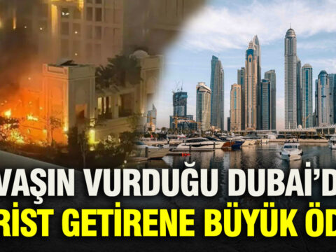 Savasin vurdugu dubaiden turist getirene buyuk odul pMHETxi5
