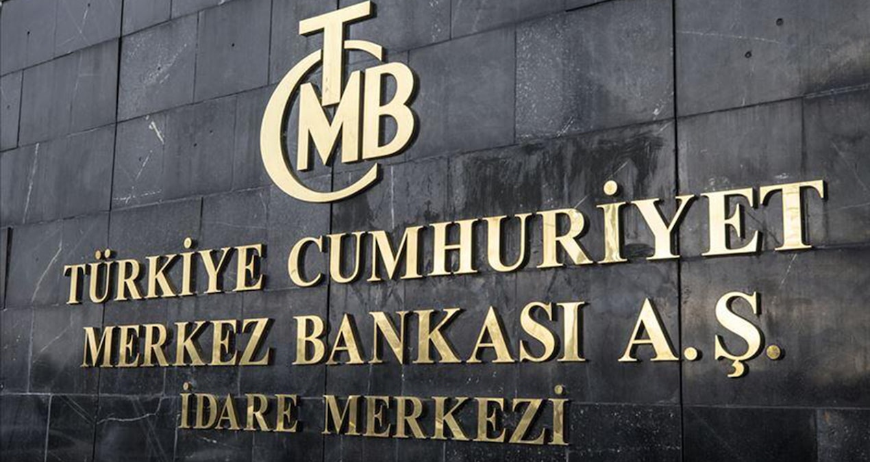 Tcmbden odemeler dengesi verilerinde revizyon karari UcCSnyaW
