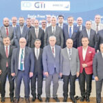 Ticaret bakani omer bolat ticaret refahin ve barisin en guvenli tasiyicisidir N8FzseWs