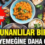 Yunanlilar bir turk yemegine daha coktu iste detaylar 3Fzxv76w